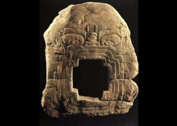 México recupera de Nueva York “el monstruo de la tierra”, la pieza olmeca más buscada