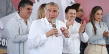 “Unidad, lealtad y continuidad”, claves consolidación de la 4T: Adán Augusto López