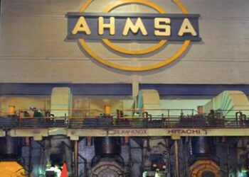 Ofrece AMLO reestructurar deuda de Altos Hornos de México con Gobierno