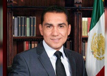 Dan 92 años de cárcel a José Luis Abarca, exalcalde de Iguala, por secuestro