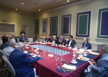 “Chicanada” el decreto de AMLO, acusa José Ángel Gurría