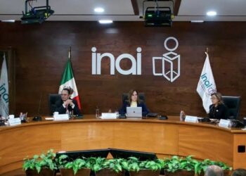 Presenta Inai queja ante la SCJN contra decretazo