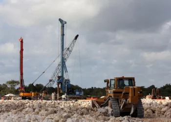 Invalida Corte decreto de AMLO sobre obras prioritarias como seguridad nacional