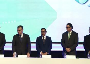 Economía puede crecer hasta un 4 por ciento en los próximos 15 años por “nearshoring”