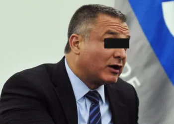 Juez ordena detener a esposa y hermanos de Genaro García Luna