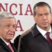 “No tengo relación con él”: AMLO se desmarca de Ricardo Mejía en elecciones de Coahuila