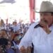 Partido Verde declina a favor de Guadiana en Coahuila
