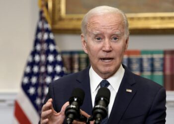 Biden confirma que el acuerdo sobre el techo de deuda está listo para su votación en el Congreso
