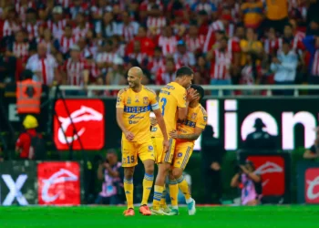 Tigres remonta y es el campeón del Clausura 2023