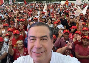 PT podría declinar a favor de Morena en Coahuila