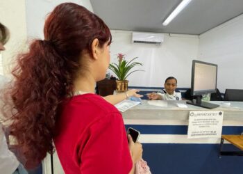 Más de 950 mujeres beneficiadas con descuento en licencia