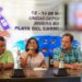 Todo listo para el 2do Torneo Nacional de Softbol Femenil "Veteranas de más de 40 años – Riviera Maya 2023"
