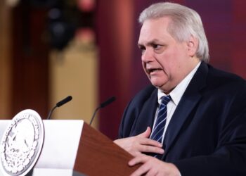 López Obrador, el presidente que más ha ayudado al deporte en la historia: Carlos Bremer