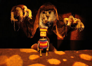 Disfruta este domingo de actividades con las y los beneficiarios del Sistema Creación en Chapultepec