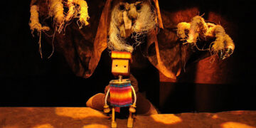 Disfruta este domingo de actividades con las y los beneficiarios del Sistema Creación en Chapultepec