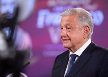 El 95% de los medios de comunicación se dedican a manipular: AMLO