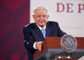 Empresarios entendieron que con la 4-T, son otros tiempos en México: AMLO