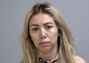 Reaprehenden en Texas a la regidora Denisse Ahumada Martínez