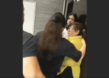 Asociaciones de juzgadores exigen que se respeten derechos de jueza Angélica Sánchez