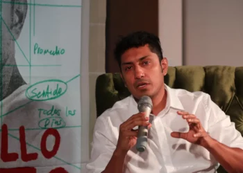 Tenoch Huerta deja cinta de Netflix y busca limpiar su reputación