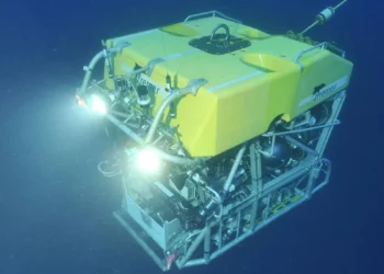 Francia se une a búsqueda de submarino desaparecido en el Atlántico