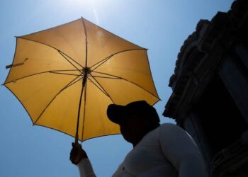 Sistema eléctrico, en “Estado Operativo de Alerta” por demanda ante altas temperaturas