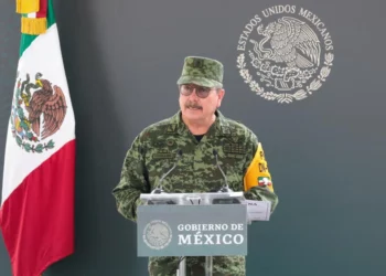 AMLO nombra a general retirado André Foullon como nuevo titular de Aduanas