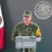 AMLO nombra a general retirado André Foullon como nuevo titular de Aduanas