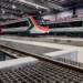 Tren Interurbano México-Toluca operará en primer trimestre de 2024: AMLO