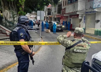 “No hay nada que temer en México”: AMLO sobre alerta de viaje a 10 estados emitida por Reino Unido