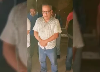 Empleados secuestrados en Chiapas piden destitución de mandos policiales para ser liberados