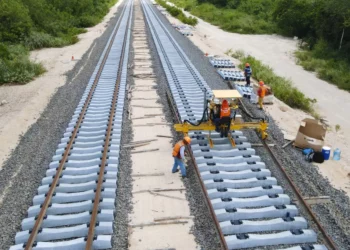 Expropian terrenos en Campeche para el Tren Maya
