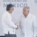 Ya le hacía falta a Tamaulipas un buen gobernador como Américo Villarreal: AMLO