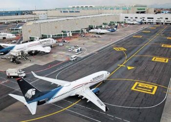 Dan por hecho recuperación de Categoría 1 en seguridad aérea; debe hacerlo oficial la FAA