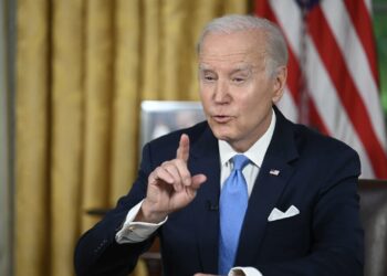 Joe Biden celebra acuerdo de deuda en EE.UU. y anuncia que lo ratificará este sábado