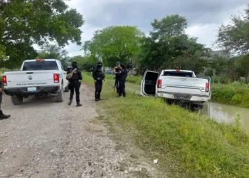 Rescatan a cinco estadounidenses reportados como desaparecidos en Tamaulipas