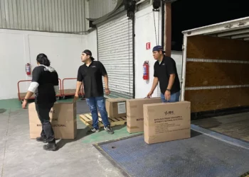 Elecciones de este 4 de junio marcan la salida en la carrera presidencial