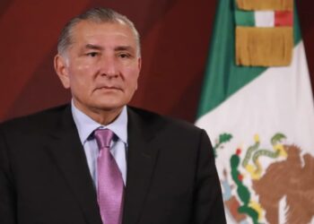 Garantiza Adán Augusto Lopez gobernabilidad para elecciones en Coahuila y Edomex