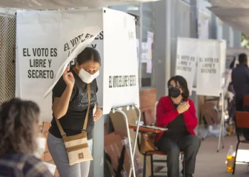 Domingo de elecciones en Estado de México y Coahuila