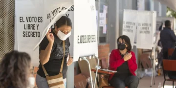 Domingo de elecciones en Estado de México y Coahuila