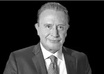 Muere a los 76 años el periodista Ricardo Rocha
