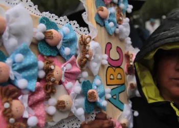 Se ha hecho pago reparatorio a 142 víctimas de Guardería ABC: Alejandro Encinas