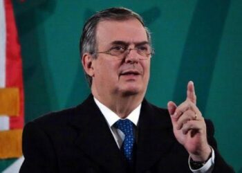 Ebrard aplaza al martes su propuesta para selección de candidato presidencial en Morena