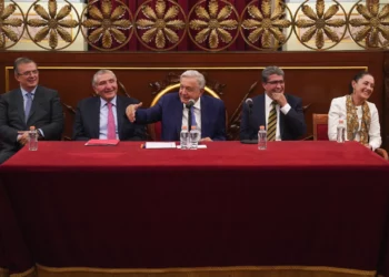 Morena definirá este domingo método de elección de candidato presidencial