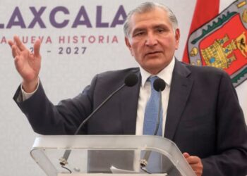 Sin proceso de unidad, resultado electorales llevan al fracaso: Adán Augusto López