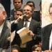 Renuncia de Ebrard activa a contendientes por la candidatura presidencial en México