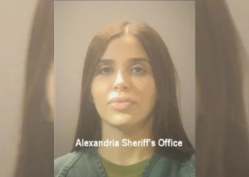 Emma Coronel, esposa de ‘El Chapo’ Guzmán, sale de la cárcel en EE.UU.