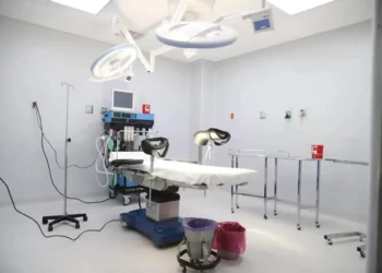 Para un mejor sistema de salud, falta más tiempo y resolver problemas estructurales: AMLO