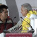 Inesperada intervención de joven en evento de AMLO pide respaldo para Adán Augusto