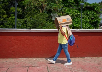 Onda de calor ha dejado al menos dos muertes y 69 casos de golpe de calor